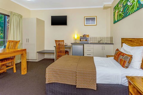 Quality Hotel Darwin Airport - Taree Accommodation 12
