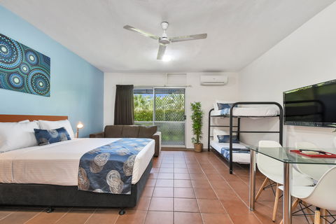 Vitina Studio Motel - Taree Accommodation 3