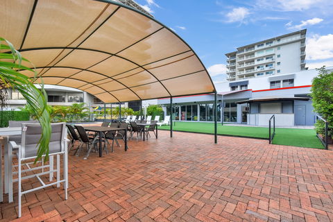 Vitina Studio Motel - Taree Accommodation 5