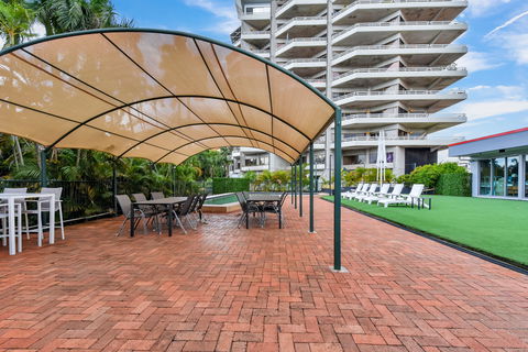 Vitina Studio Motel - Taree Accommodation 7