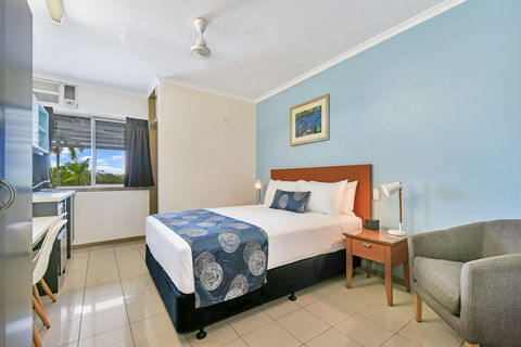 Vitina Studio Motel - Taree Accommodation 8