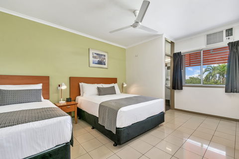 Vitina Studio Motel - Taree Accommodation 13