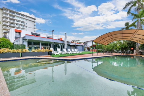 Vitina Studio Motel - Taree Accommodation 17