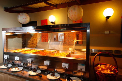 Darwin FreeSpirit Resort & Holiday Park - Taree Accommodation 3