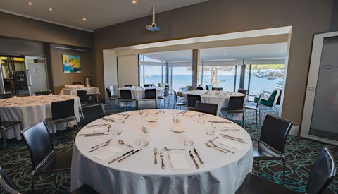 Aurora Ozone Hotel - Taree Accommodation 8