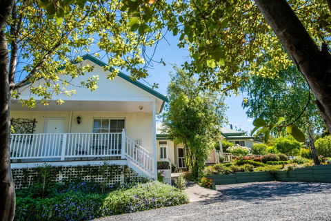 Yarra Gables Motel - Taree Accommodation 1