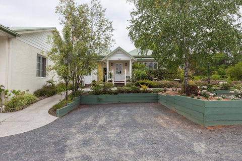 Yarra Gables Motel - Taree Accommodation 2