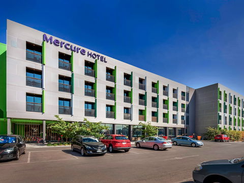 Mercure Bendigo Schaller - Taree Accommodation 1
