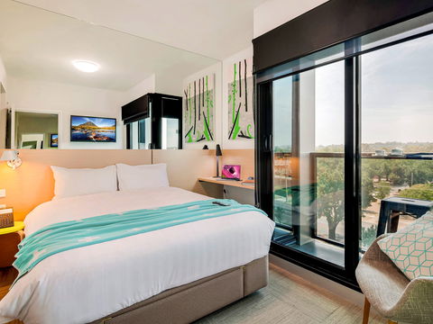 Mercure Bendigo Schaller - Taree Accommodation 2
