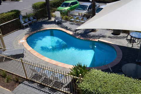 Quest Bendigo - Taree Accommodation 2