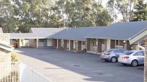 Bendigo Homestead Motor Inn & Apartments - Taree Accommodation 0