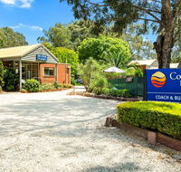Comfort Inn Coach  Bushmans - Taree Accommodation