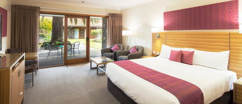 Julie-Anna Bendigo - Taree Accommodation 2
