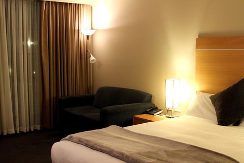 Heritage Motor Inn - Taree Accommodation 0