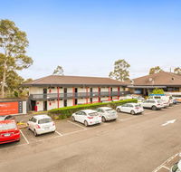 Nightcap at Shoppingtown Hotel - Taree Accommodation