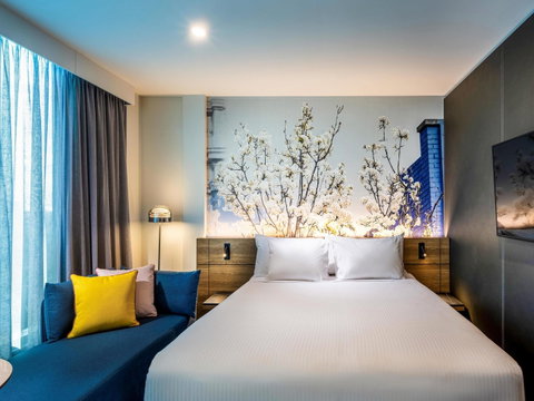 Novotel Melbourne Preston - Taree Accommodation 0