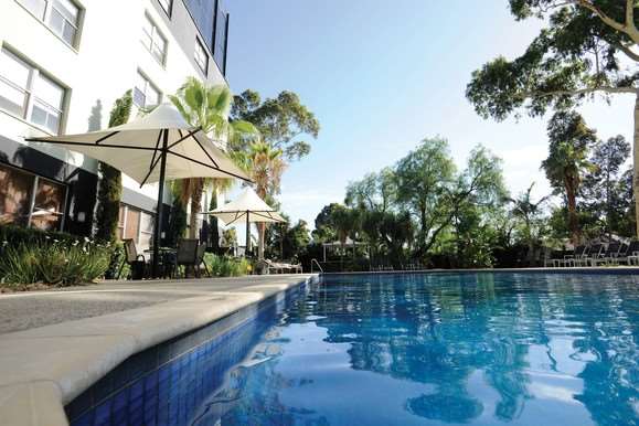 Preston Lower ACT Taree Accommodation