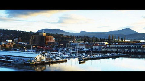 Lenna Of Hobart - Taree Accommodation 0