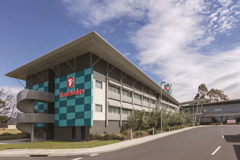 Travelodge Hobart Airport - Taree Accommodation 1