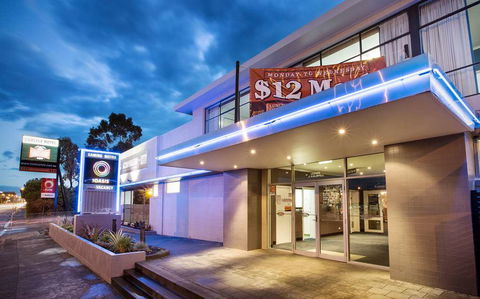 Nightcap At Carlyle Hotel - Taree Accommodation 0