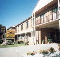 Holbrook Town Centre Motor Inn - Taree Accommodation