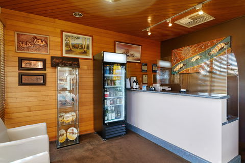 Stagecoach Motel - Taree Accommodation 1
