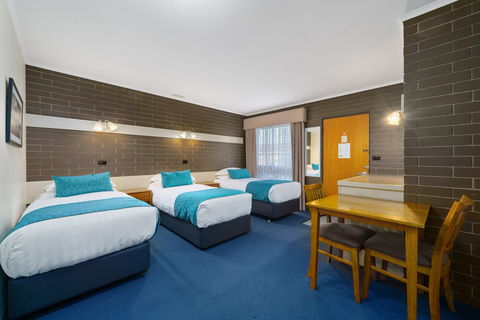Stagecoach Motel - Taree Accommodation 2
