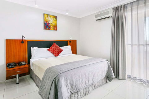 Comfort Inn & Suites Burwood - Taree Accommodation 2