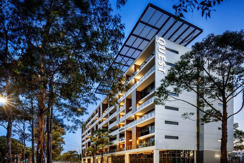 Quest At Sydney Olympic Park - Taree Accommodation 0
