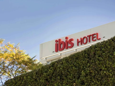 Hotel Ibis Sydney Olympic Park - Taree Accommodation 2