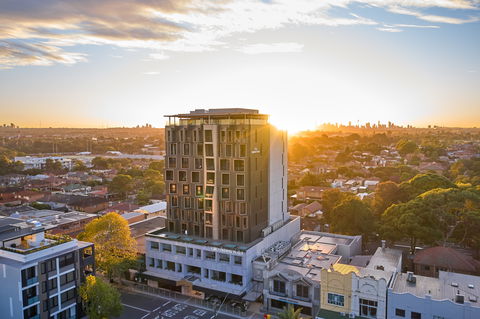 Crowne Plaza Sydney Burwood - Taree Accommodation 0