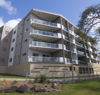 Itara  Jacana Apartments - Taree Accommodation