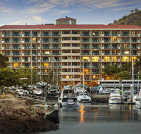 Aligned Corporate Residences Townsville - Taree Accommodation