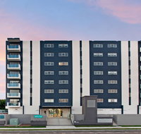 Allure Hotel and Apartments - Taree Accommodation