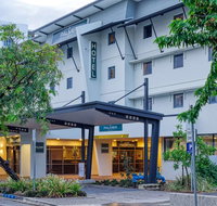The Palmer Collective - Taree Accommodation