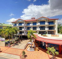 Park Regis Anchorage - Taree Accommodation