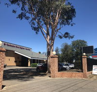 Charbonnier Hallmark - Taree Accommodation