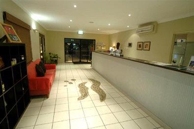 Best Western Bungil Creek Motel - Taree Accommodation 2