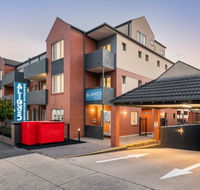 Aligned Corporate Residences Kew - Taree Accommodation