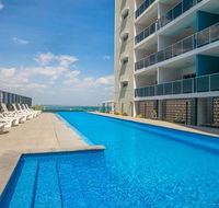 Ramada Suites Zen Quarter Darwin - Taree Accommodation
