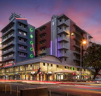 Rydges Darwin Central - Taree Accommodation