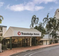 Travelodge Resort Darwin - Taree Accommodation