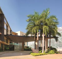 Vibe Hotel Darwin Waterfront - Taree Accommodation
