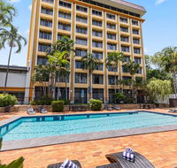 Hotel Frontier Darwin - Taree Accommodation