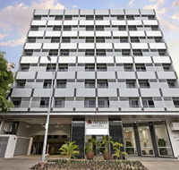Argus Hotel Darwin - Taree Accommodation