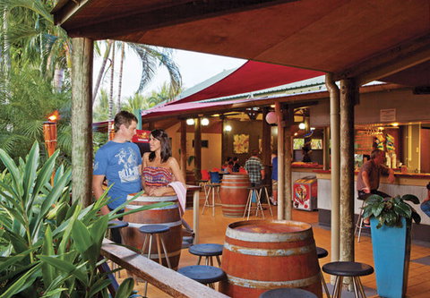 Darwin FreeSpirit Resort & Holiday Park - Taree Accommodation 2