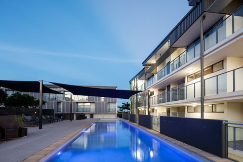 Central Islington Apartments By Vivo - Taree Accommodation 0