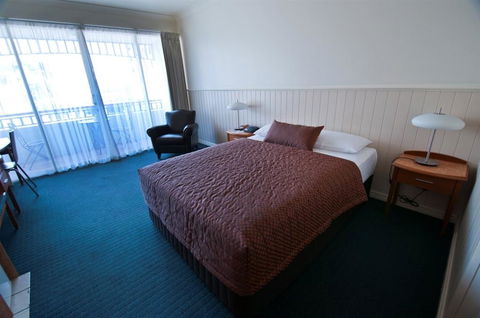 City Oasis Inn - Taree Accommodation 1