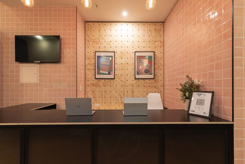 United Backpackers - Taree Accommodation 2