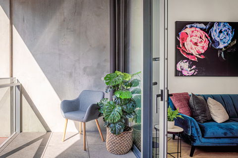Urban Rest-Home Richmond - Taree Accommodation 2